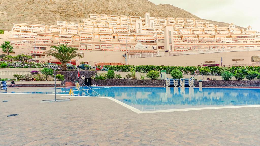 los cristianos estudio vista mar - 4