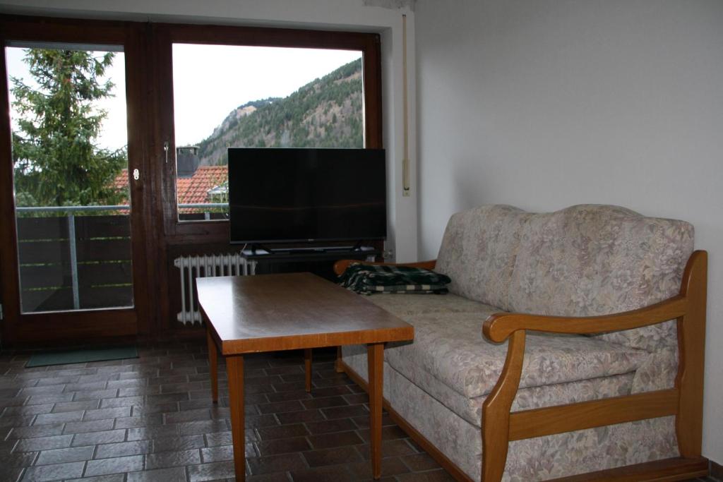 Ferienwohnung Bachmann - 5
