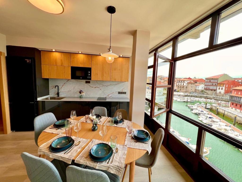 Apartamento El Mirador del Puerto - 2