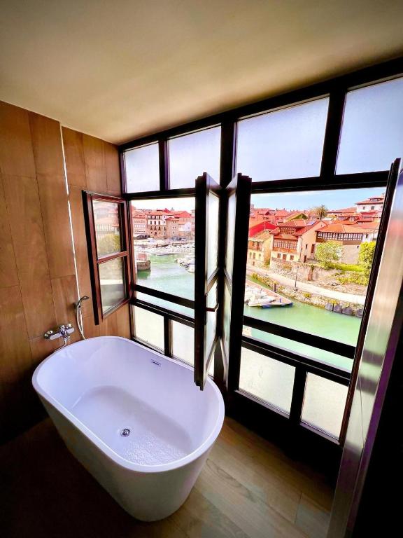Apartamento El Mirador del Puerto - 5