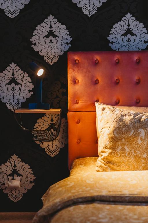 Room in Old Town, Cozy & Convenient - C, Tallinn