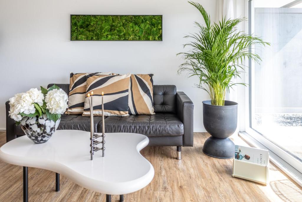 Ferienwohnung Oba'doba 2 - 3