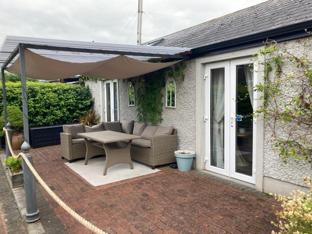 Ballybur Lodge Mews 1 전경