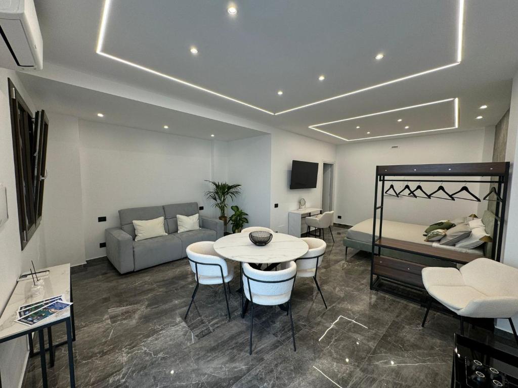 GRA' Suite Deluxe, Terrasini