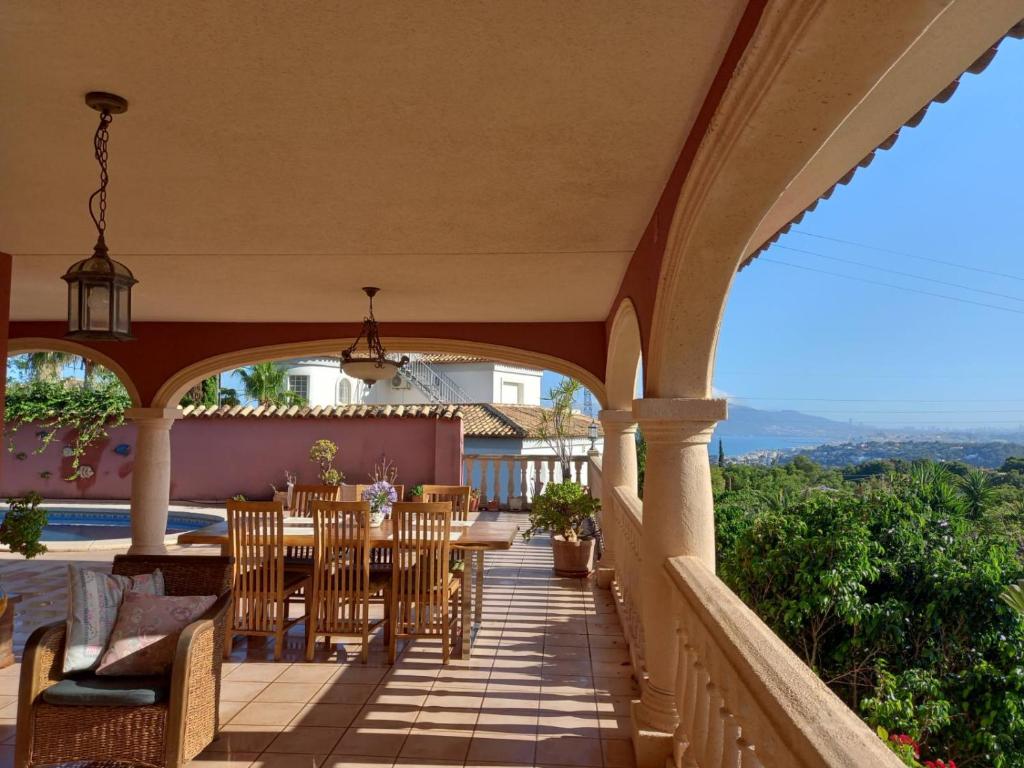 Villa Anna-Altea - 2