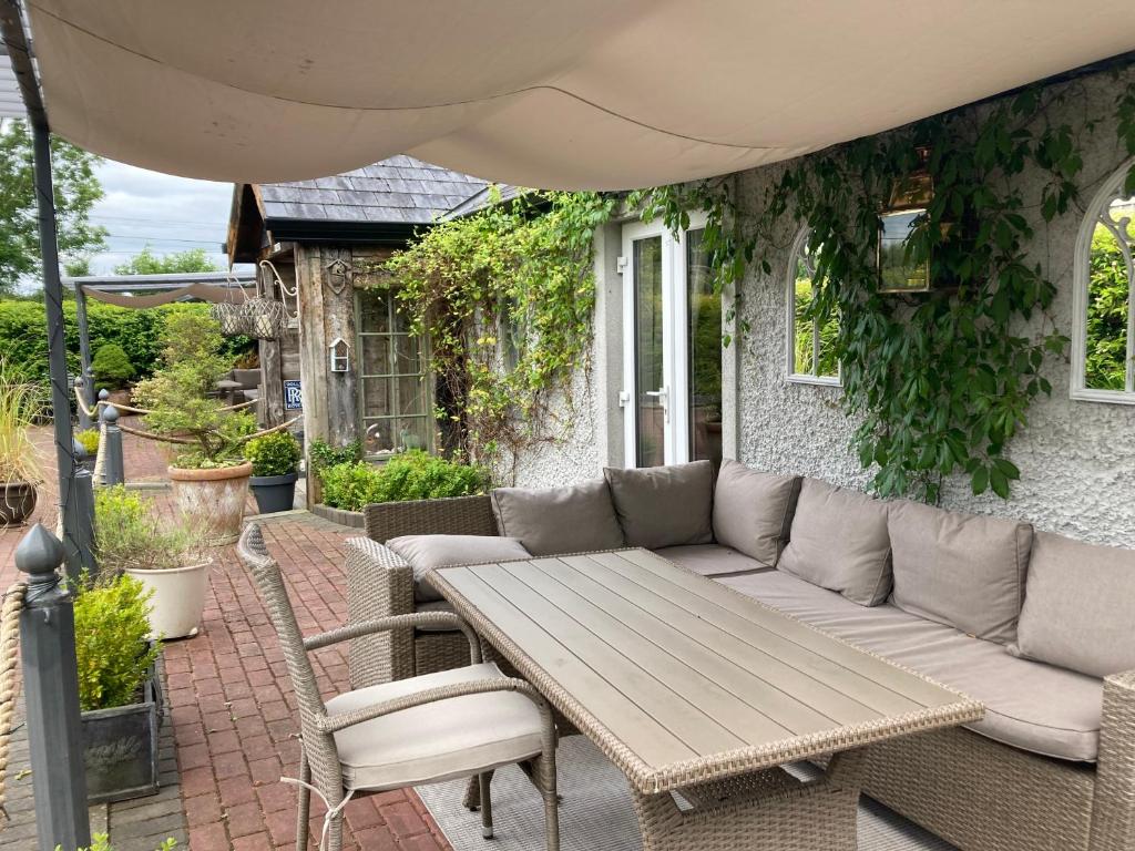 Ballybur Lodge Mews 2 전경