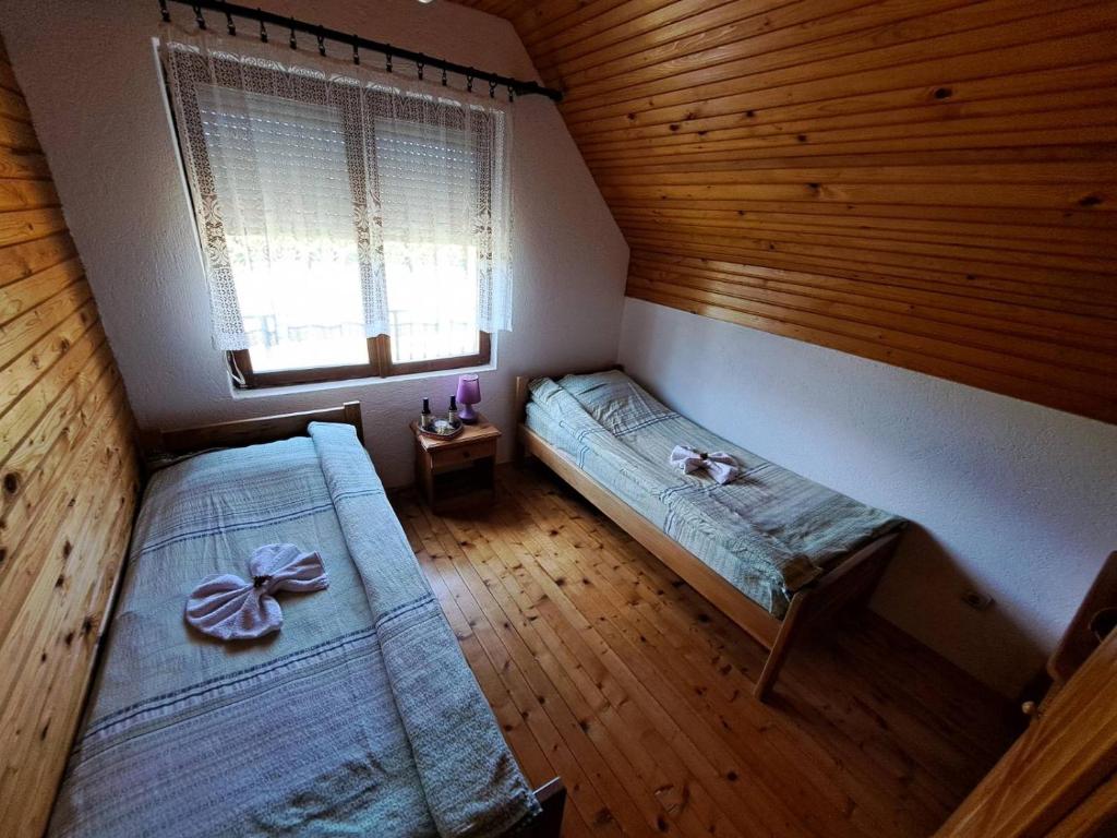 Eco Village Podgora Household Kaljevic - 4