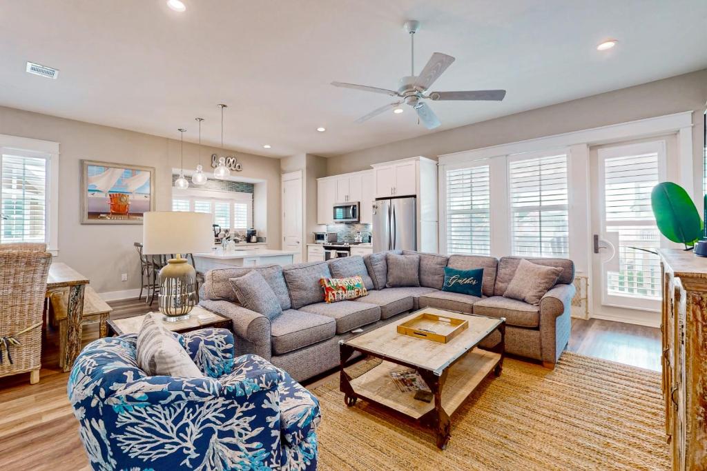 The Gathering Place, Port Aransas