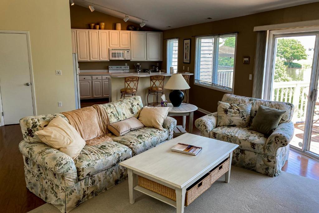 Spring Lake --- 38131 West Drive #726, Rehoboth Beach