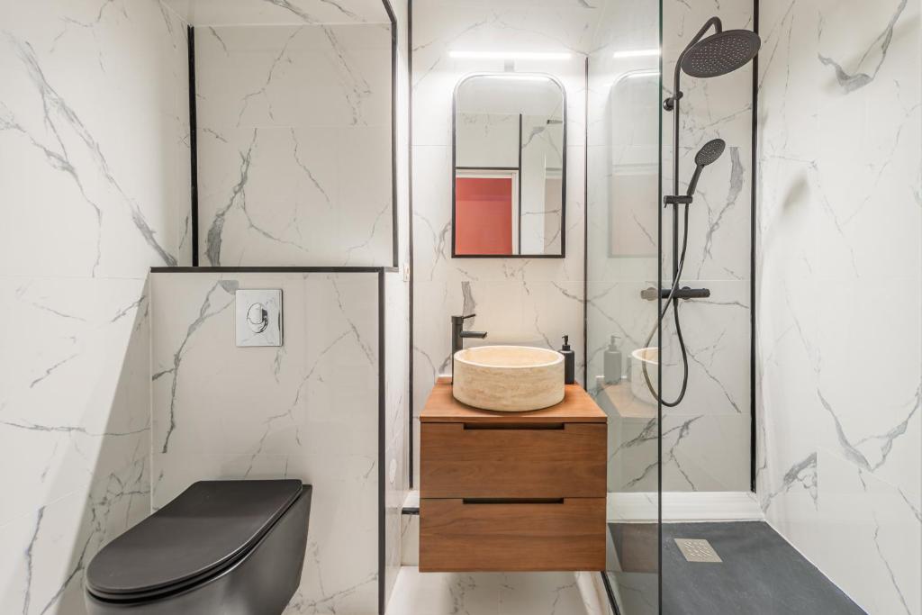 Cosy T2 Grand'Rue - 5