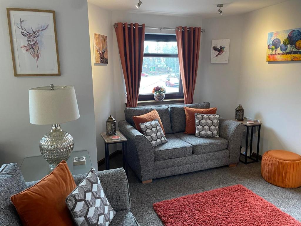 5 The Galleries, Spean Bridge