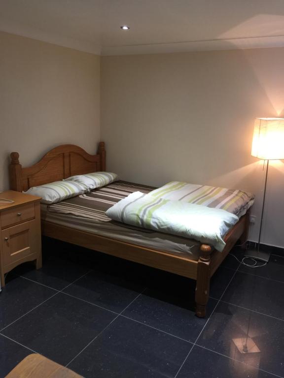 Oxford Guest Studio, Oxford