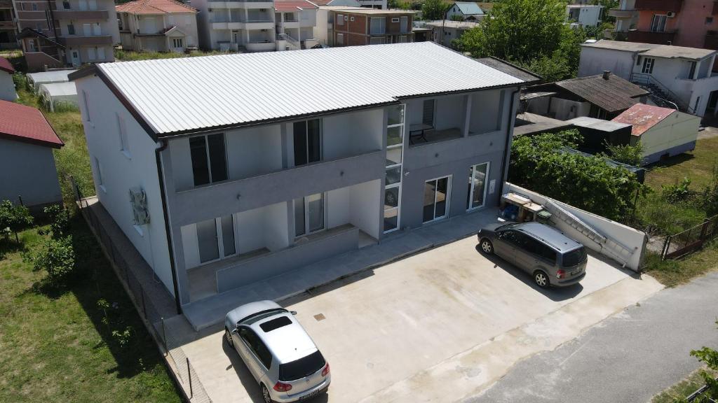 Adla Apartmani - 3