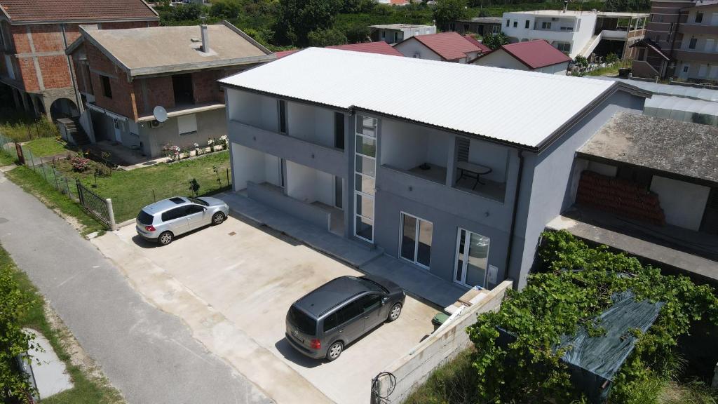 Adla Apartmani - 4