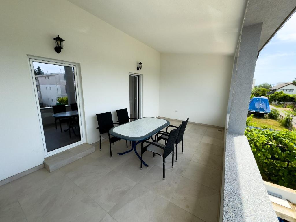Adla Apartmani - 5