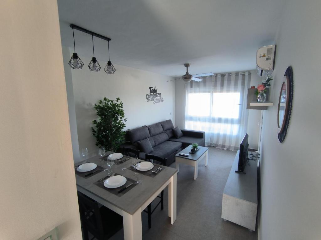 Apartamento Los Portales La Manga Spa & Gym - 2