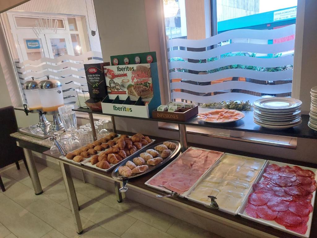 お料理のイメージ