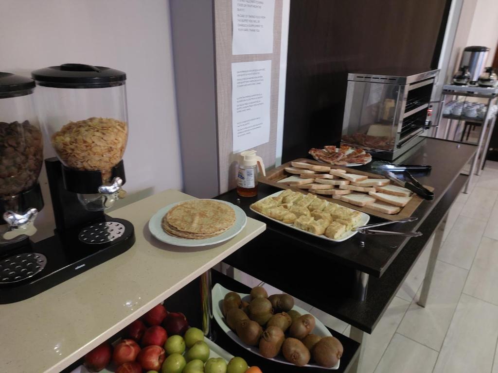 お料理のイメージ