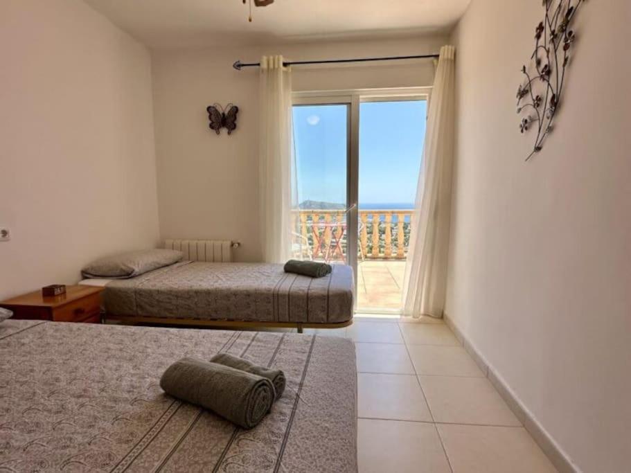 Casa Jirafa- Three bedroom villa with private pool - 4