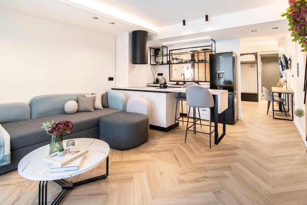 VERDANT by Cozy Stories, Alexandrupoli