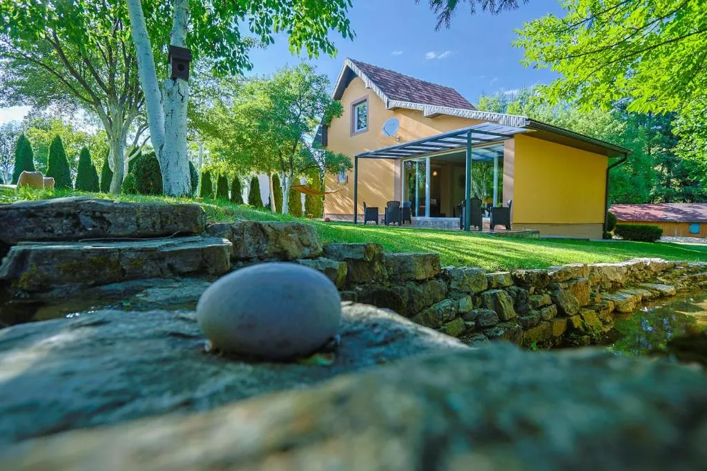 Vita Verde Guest House - Pljevlja，位于Grevo的酒店
