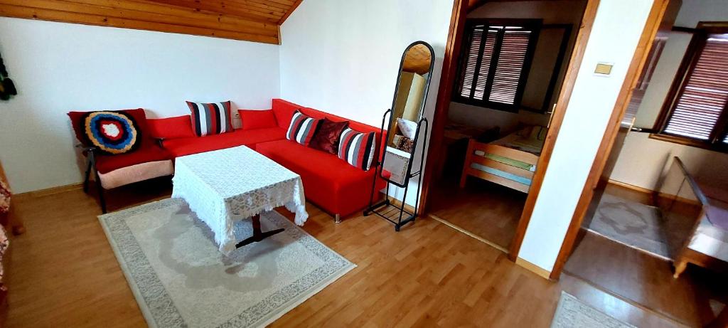 Apartmani Fetka - 4