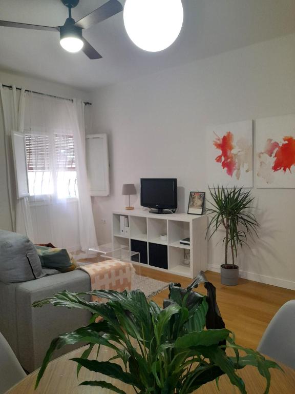 Apartamento Amar-Cura - 4
