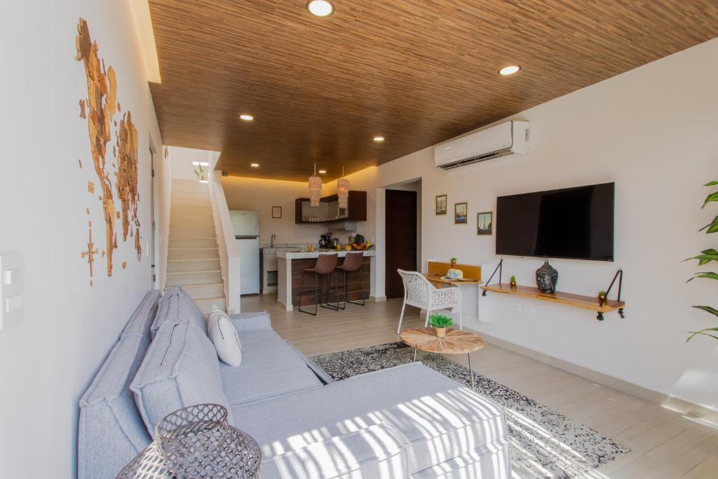 PentHouse whit Privare roof top - 2