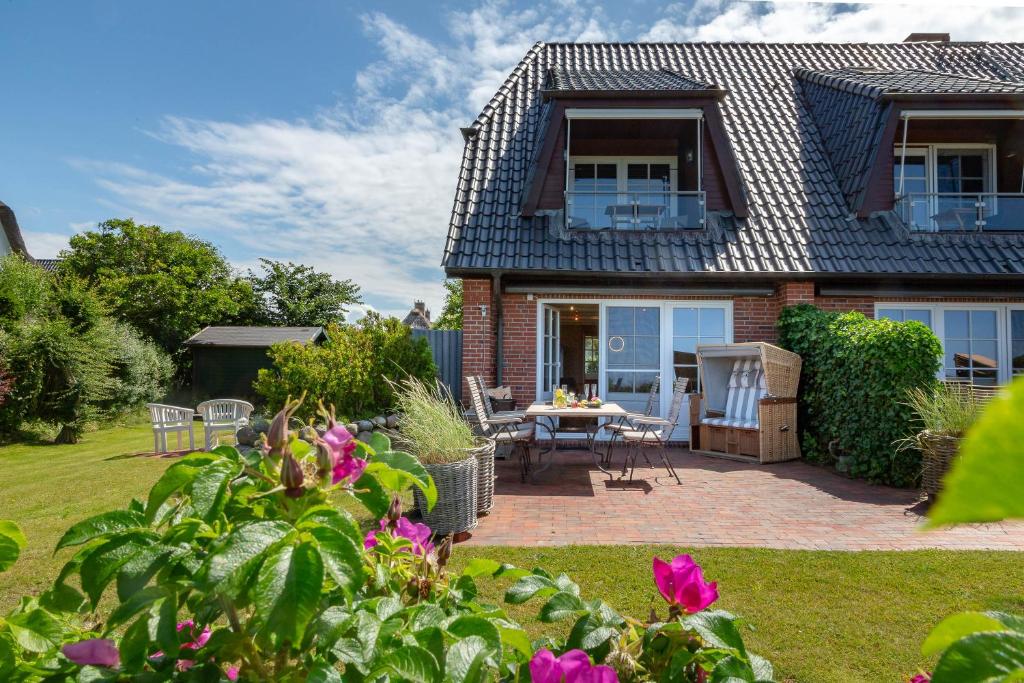 Heefwai 2-W3, Morsum