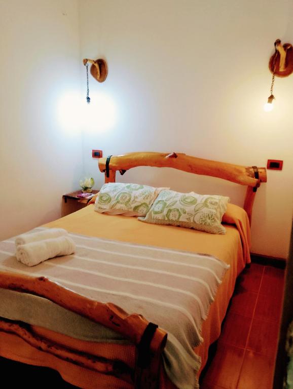 Aldea Granpas - 5