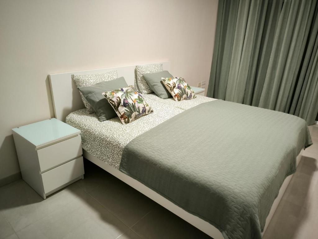 Apartamento corazon de Canteras - 1