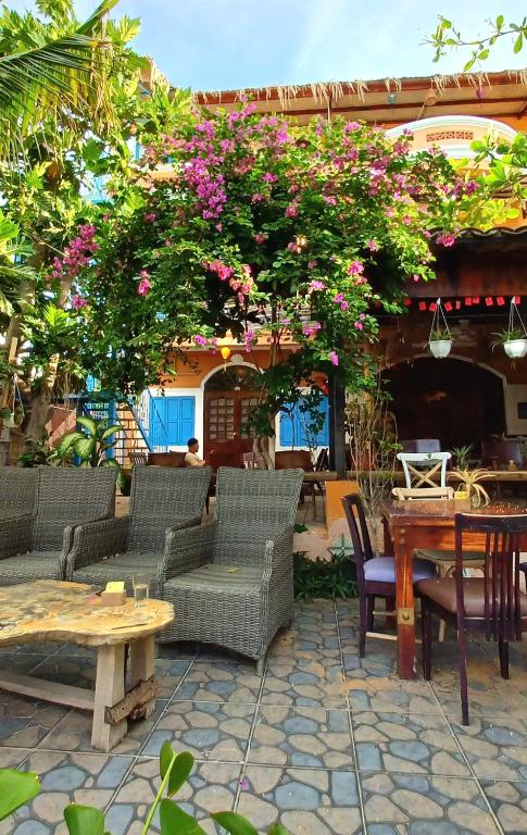 Maidi Homestay Mui Ne