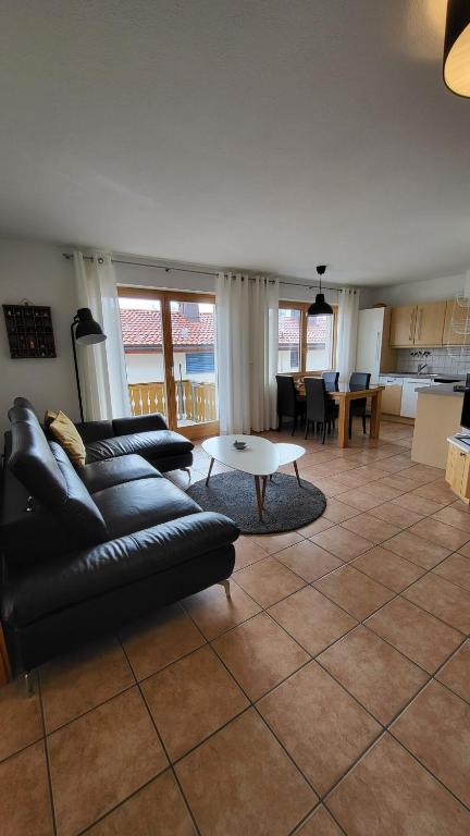 Ferienwohnung Scandella Otto und Monika - 3