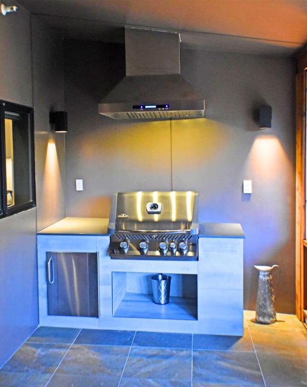 Facilities