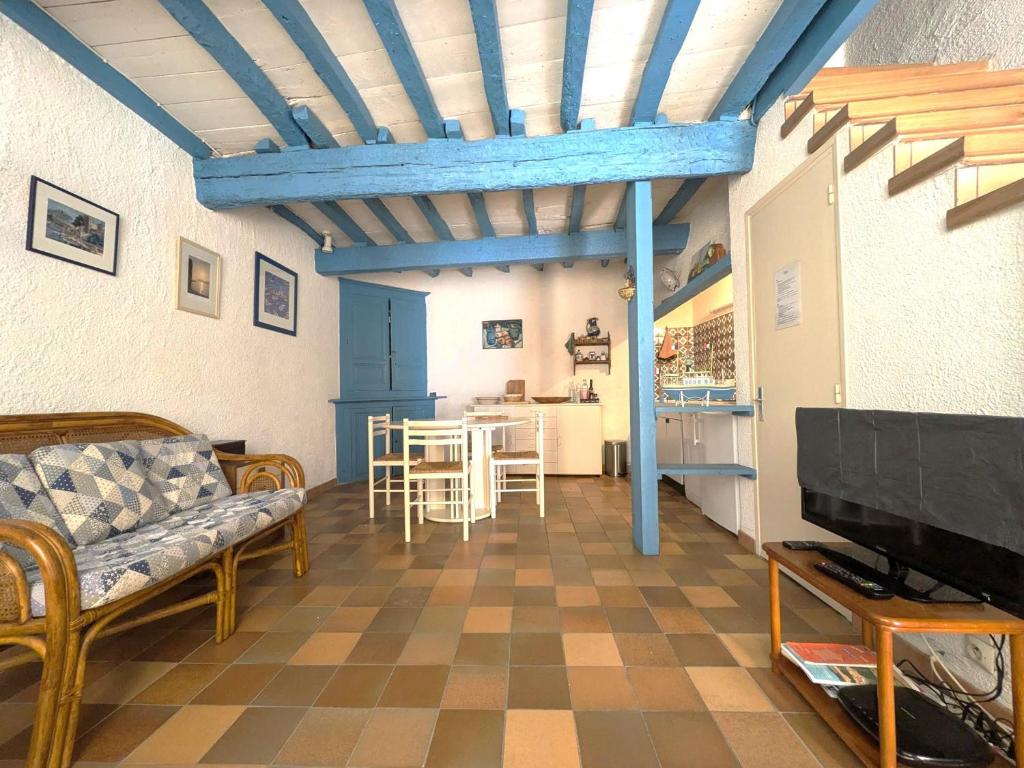 Maison de village au cœur de Collioure à 100m de la plage - FR-1-309-264 - 4