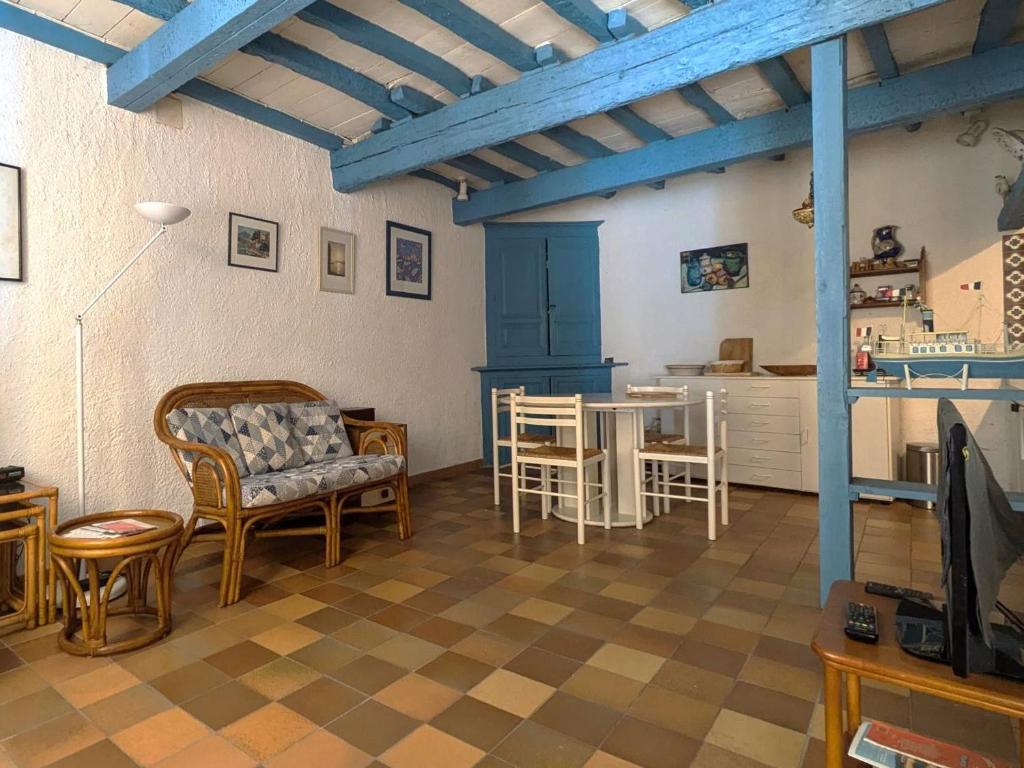 Maison de village au cœur de Collioure à 100m de la plage - FR-1-309-264 - 5