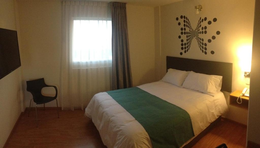 Hotel Dajana Boulevard photo