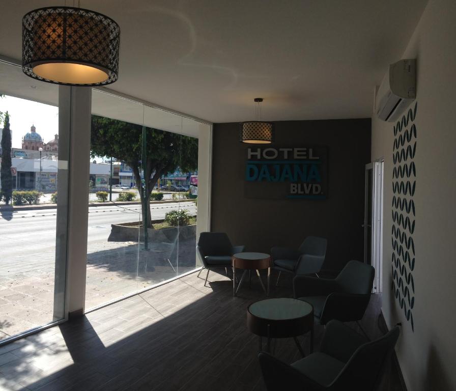 Hotel Dajana Boulevard photo
