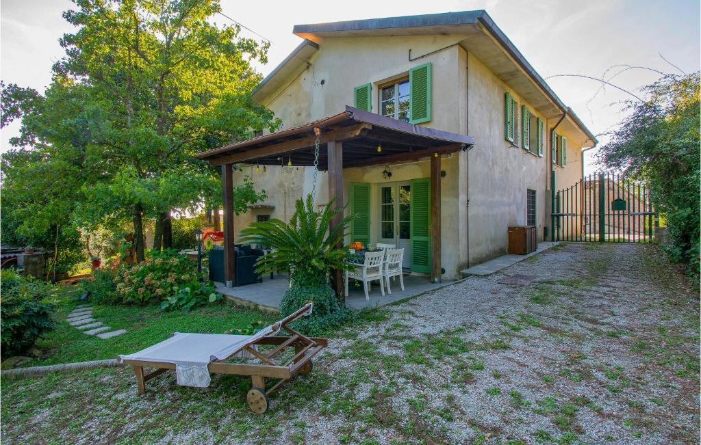 Beautiful Home In Larciano With Wifi, Larciano