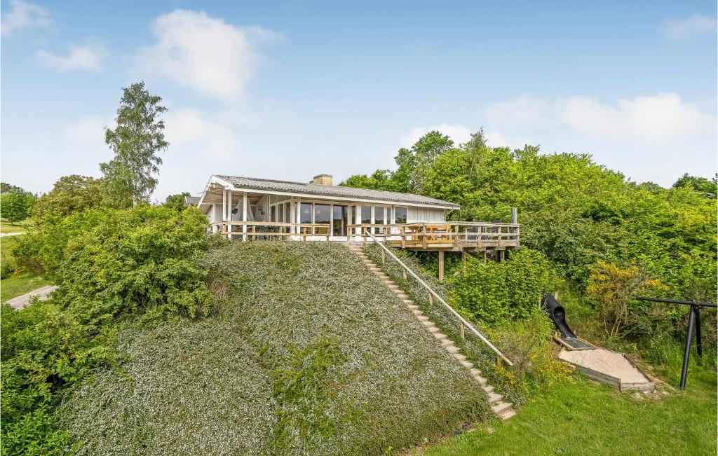 Nice Home In Ebeltoft With Wifi, Ebeltoft