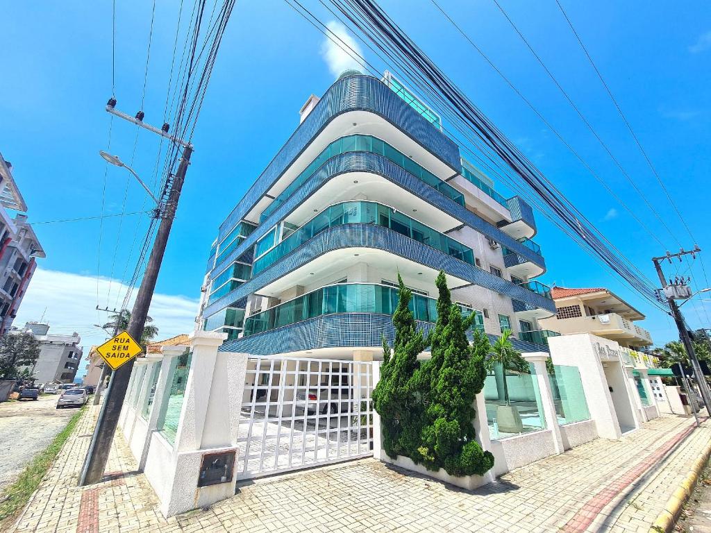 Residencial Dunas, Bombinhas