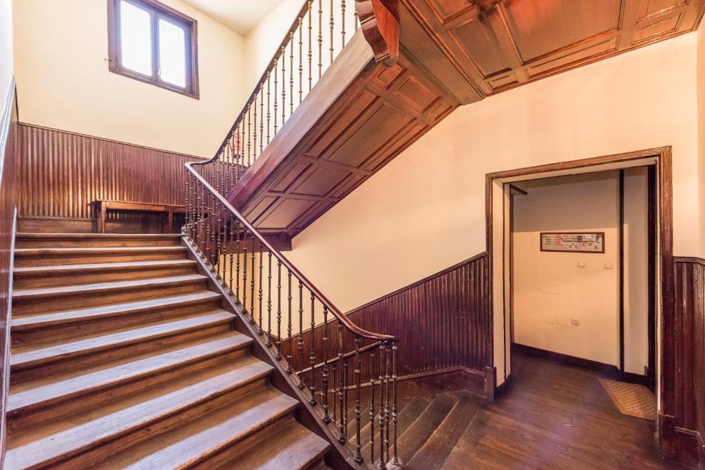 Apartamentos Madrid Centro W photo