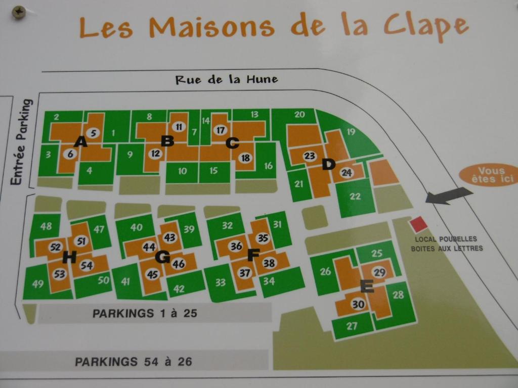 Charmant T3 climatisé avec terrasse, proche plage & parking privé - 4/6 pers, Gruissan - FR-1-796-7 - 4
