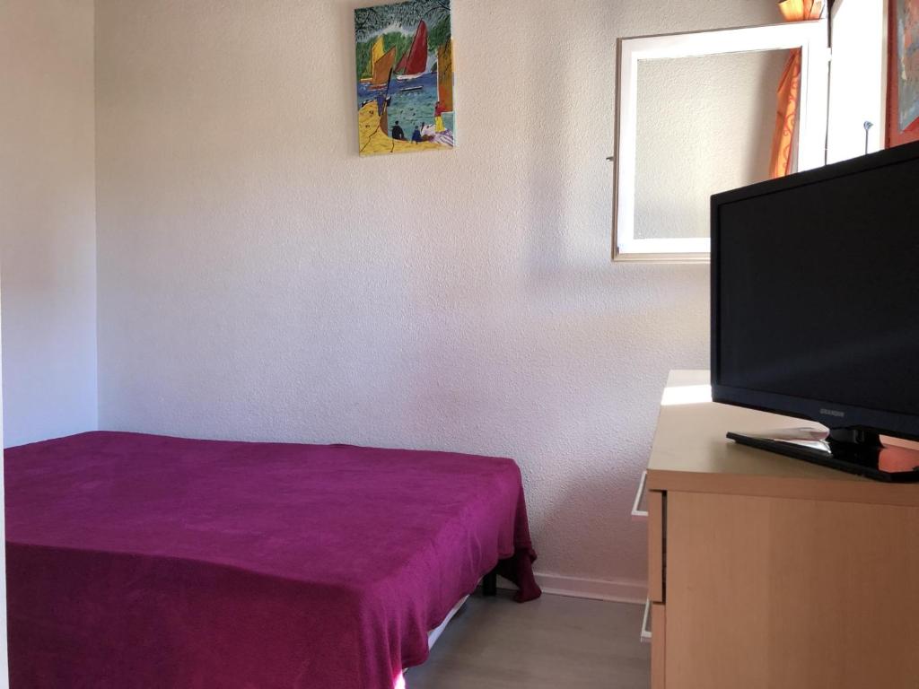 Villa T2 Mezzanine avec Parking, à 500m de la Plage – Saint-Cyprien - FR-1-793-16 - 4