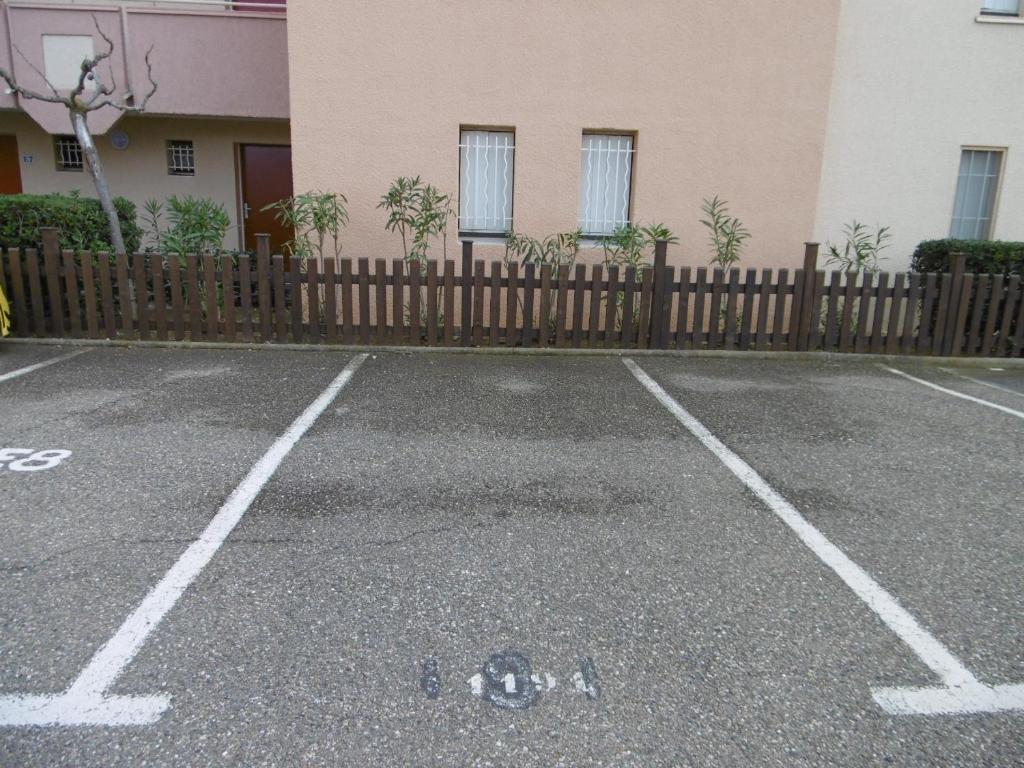 Face Mer, Piscine, Parking Privé - T3 Cosy pour 6 Pers à Gruissan - FR-1-796-13 - 3