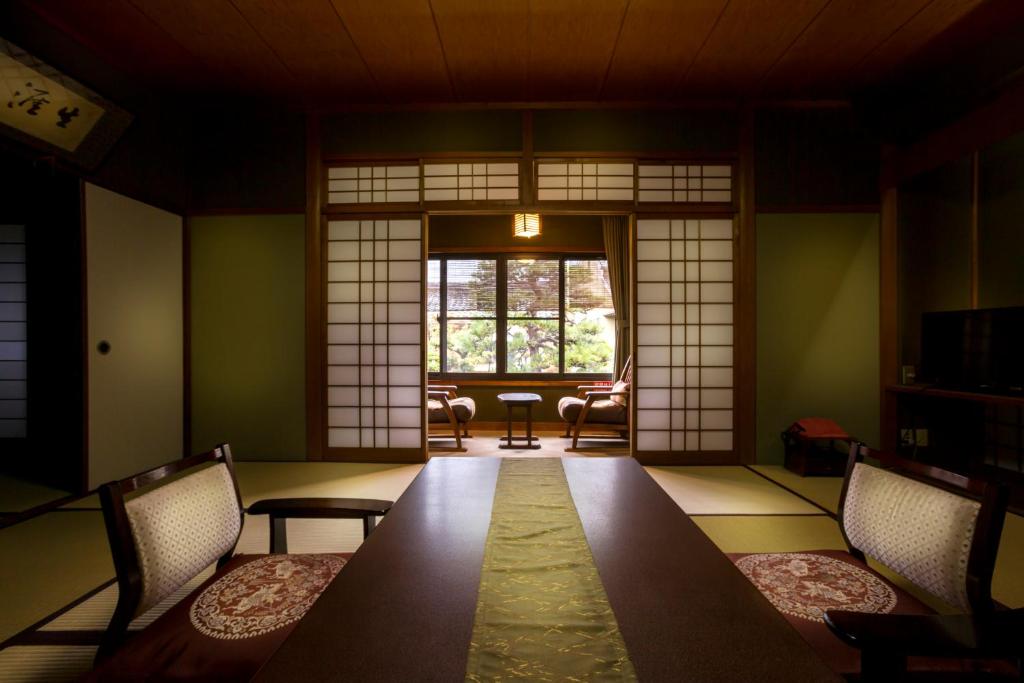 차로쿠 벡칸 호텔 호텔 이미지 2