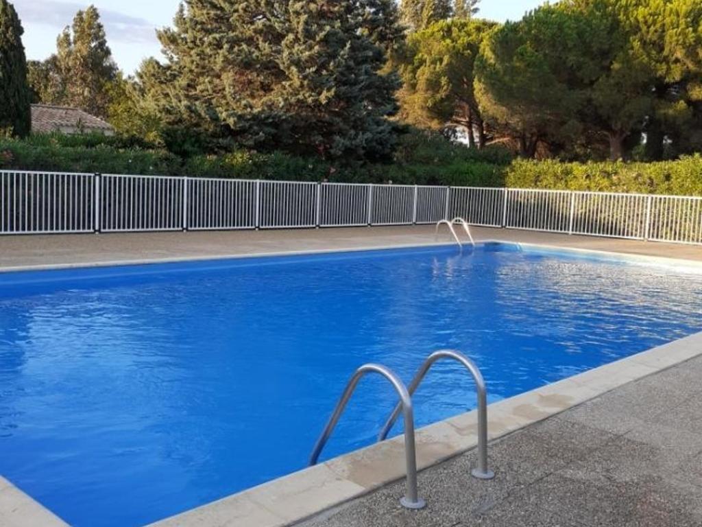 Villa T3 à Saint-Cyprien, 6 pers, Piscine, Terrasse, Proche Plage et Port - FR-1-793-22 - 2