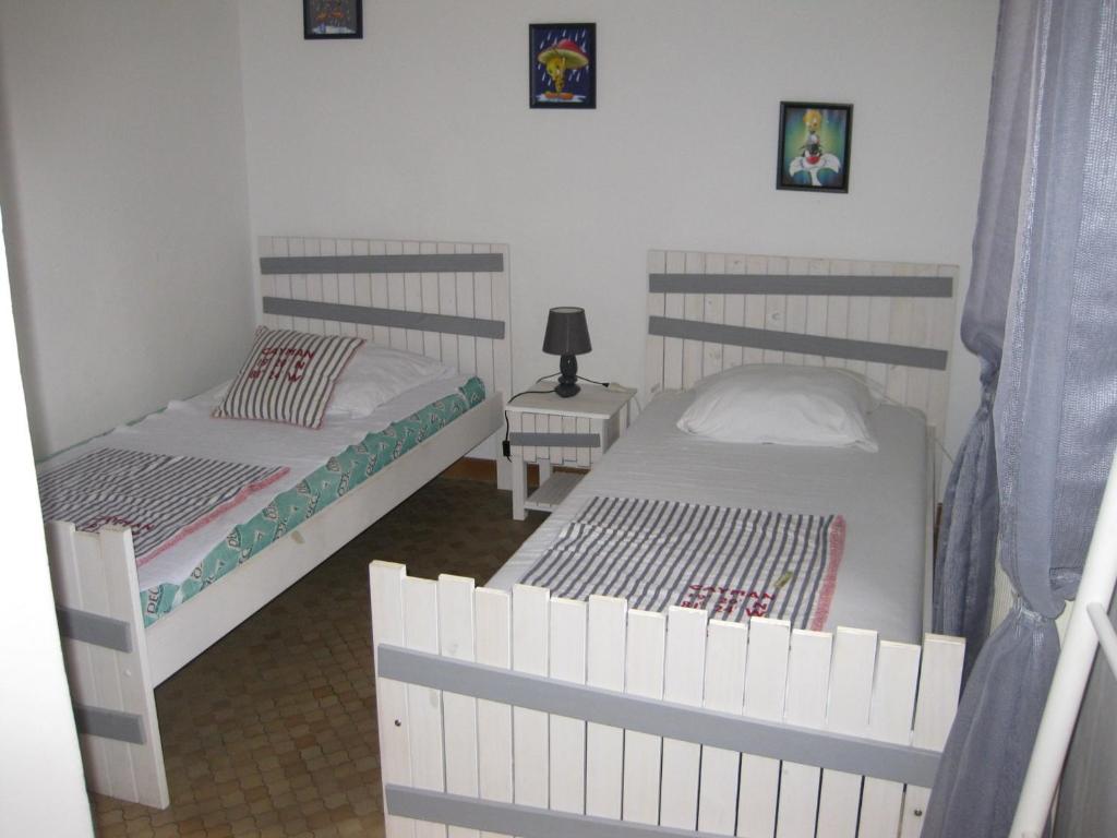 Villa T3 à Saint-Cyprien, 6 pers, Piscine, Terrasse, Proche Plage et Port - FR-1-793-22 - 3