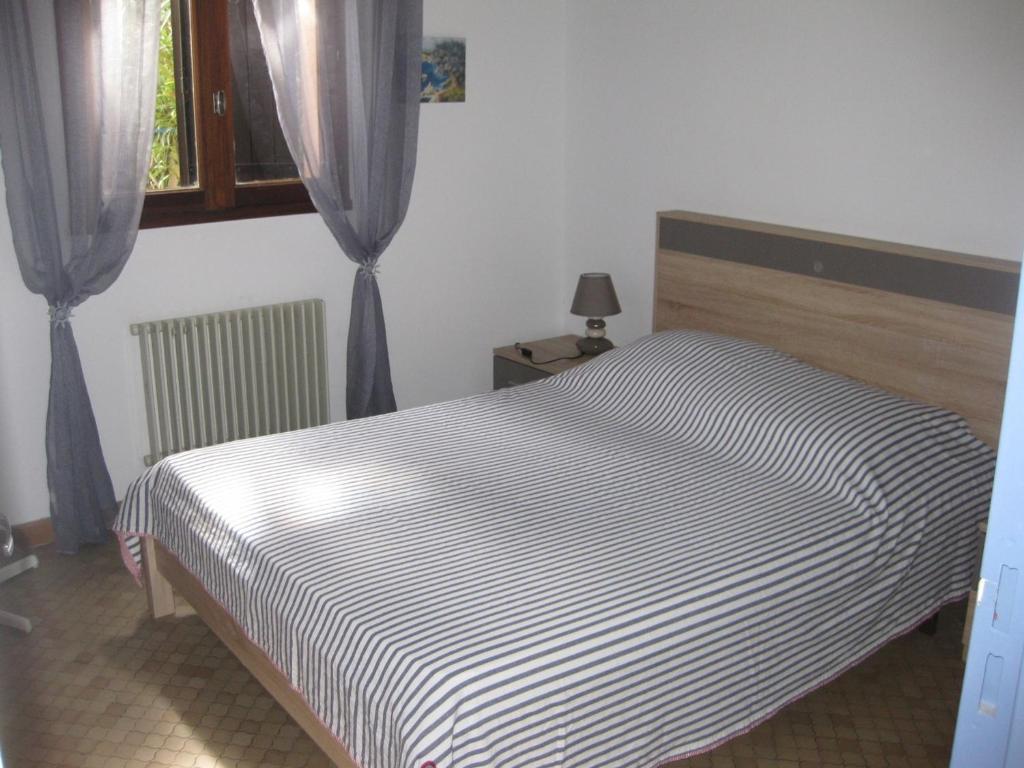 Villa T3 à Saint-Cyprien, 6 pers, Piscine, Terrasse, Proche Plage et Port - FR-1-793-22 - 4