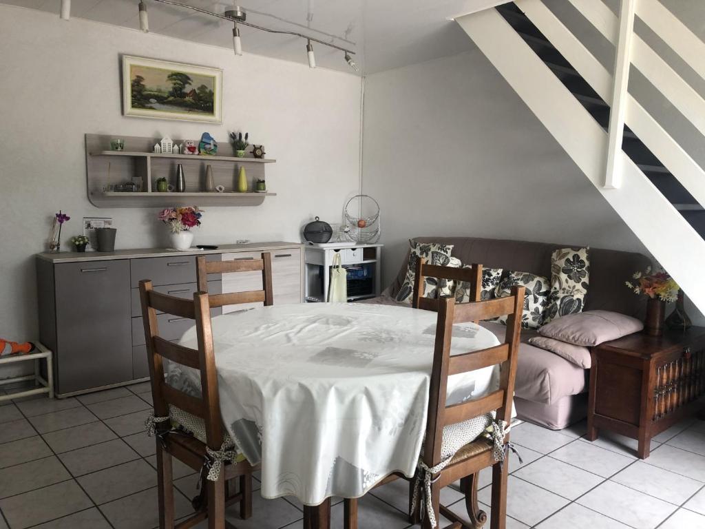Villa T3 Mezzanine 6P - Piscine, Parking, Proche Plage et Port à Saint-Cyprien - FR-1-793-25 - 4